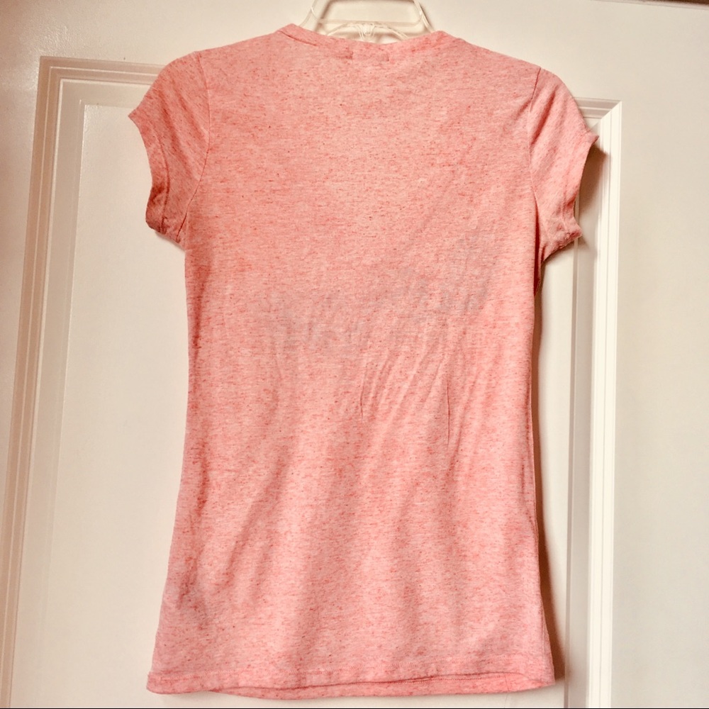 Guess Embroidered Tee - Picture 4 of 7